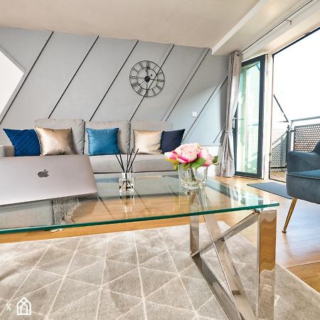 Onyx Bullring Stunning Large Spacious City Centre Apartment เบอร์มิงแฮม ภายนอก รูปภาพ