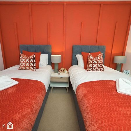 Onyx Bullring Stunning Large Spacious City Centre Apartment เบอร์มิงแฮม ภายนอก รูปภาพ